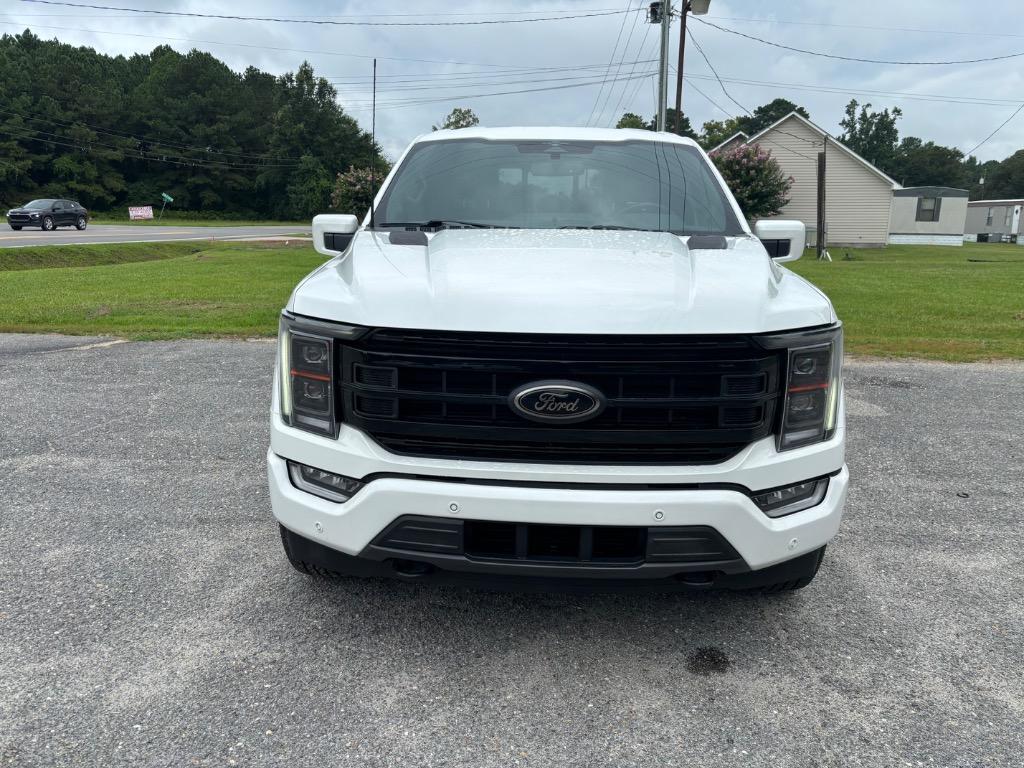 2023 Ford F-150 Lariat's photo