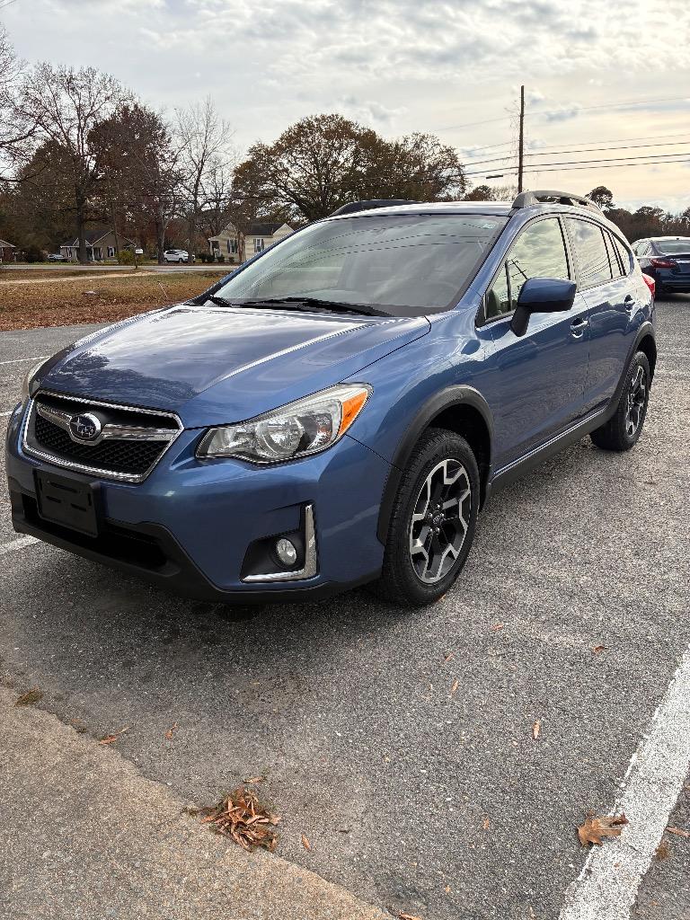 2016 Subaru Crosstrek Premium's photo