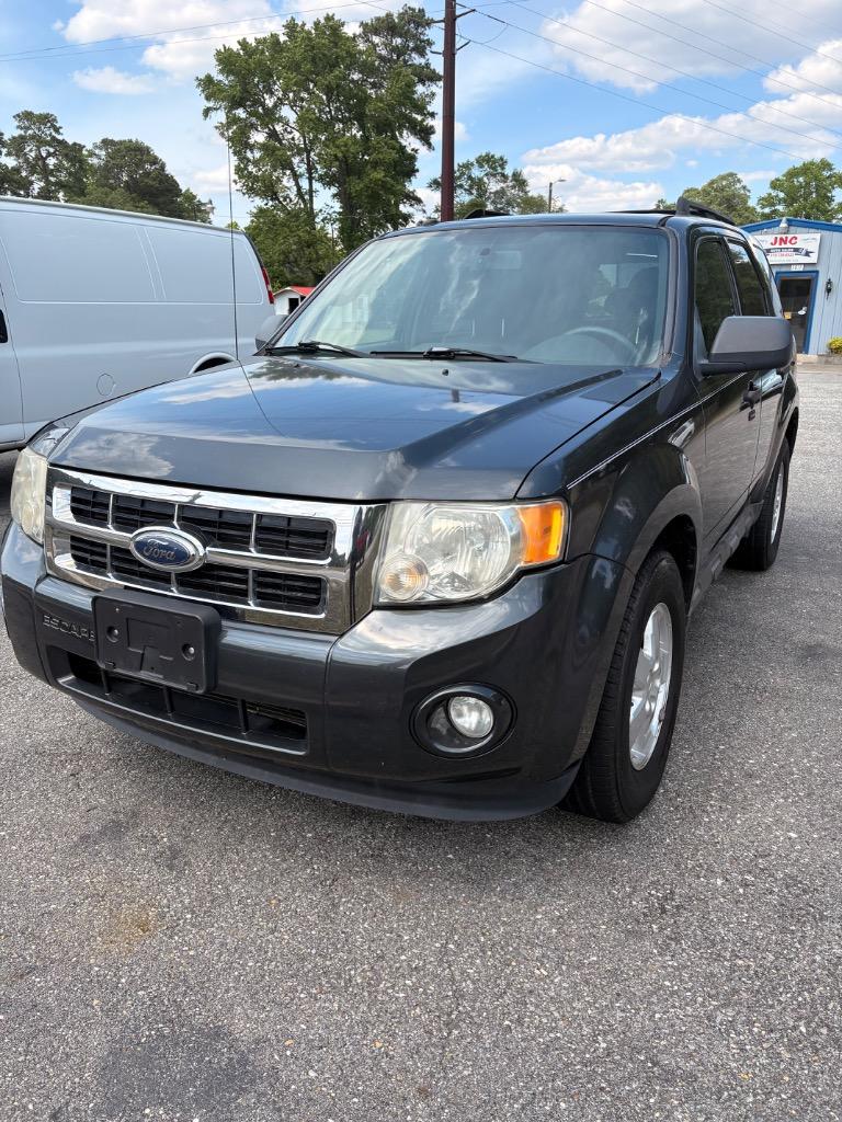 2009 Ford Escape XLT 2.5L's photo