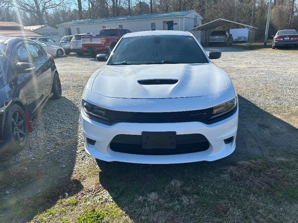 2021 Dodge Charger GT's photo